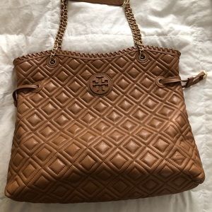 Tori Burch Shoulder Bag